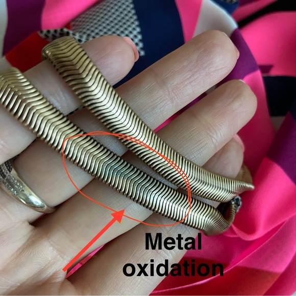 Asymmetrical halter low back Dress colour block high low hem - Picture 9 of 16